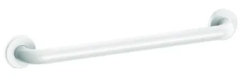 Delabie tukitanko Ø32 nylon, valkoinen 600 mm