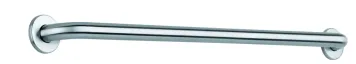 Grab bar Ø32 L.1050 Stainless steel satin