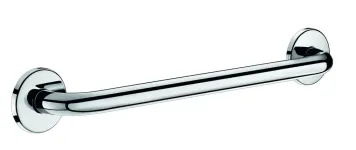 *Grab bar Ø25 L300 pol. stain st. (while stock then 5050P2)