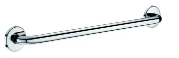 *Grab bar Ø25 L500 pol. stain st. (while stock then 50505P2)