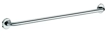 *Grab bar Ø25 L900 pol. stain st. (while stock then 50509P2)