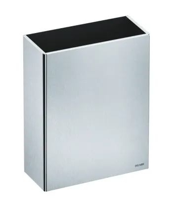 Delabie roska-astia 25 L, RST satiini