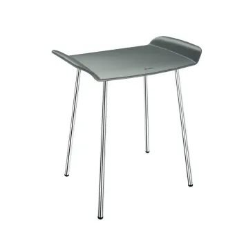 Delabie Be-Line suihkujakkara, antrasiitti