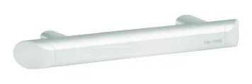 Delabie Be-Line tukikahva Ø35 L.300, valkoinen