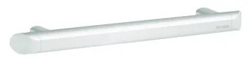 Delabie Be-Line tukitanko Ø35 L.400 valkoinen