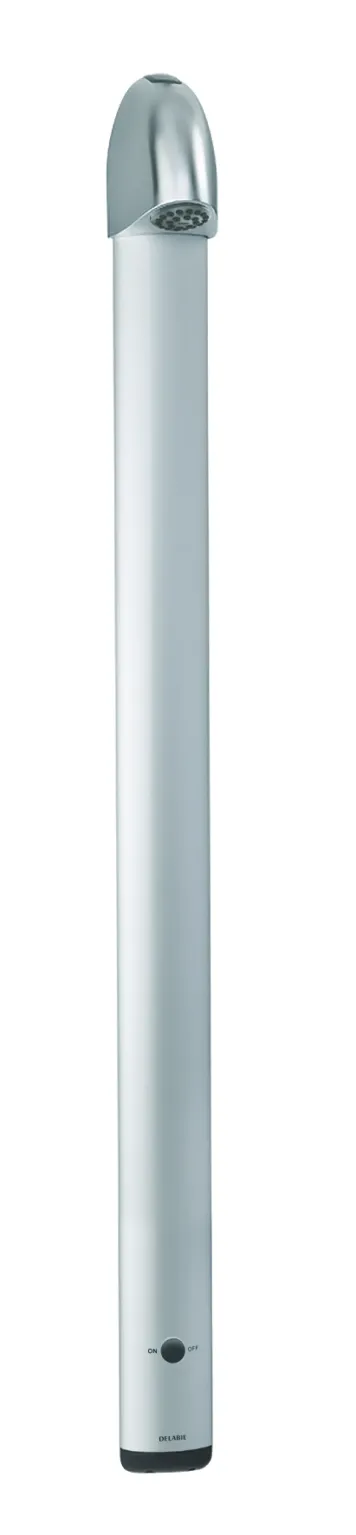 Delabie SPORTING suihkupaneeli 230/6V