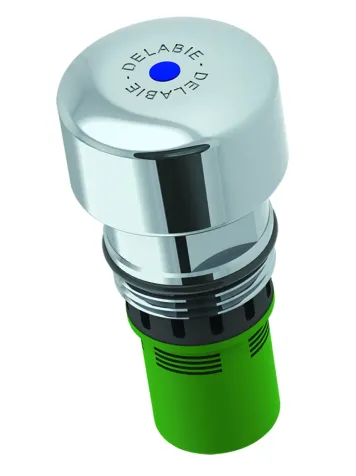 Delabie TEMPOSTOP urinaali vaihtopatruuna 1/2", 3sek