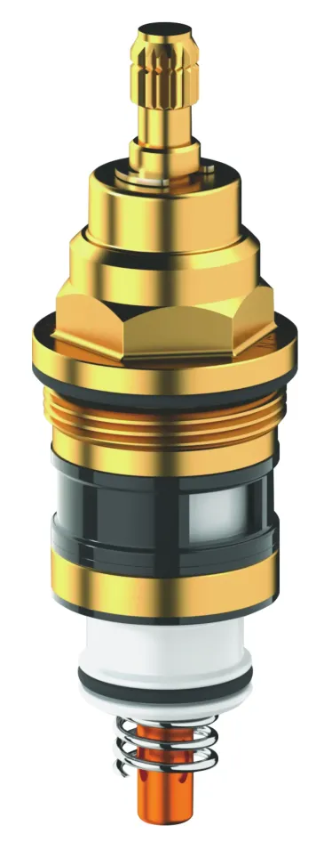 Delabie Securitherm termostaatin varaosa
