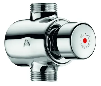 Delabie Tempostop sulkuventtiili 75 L/min