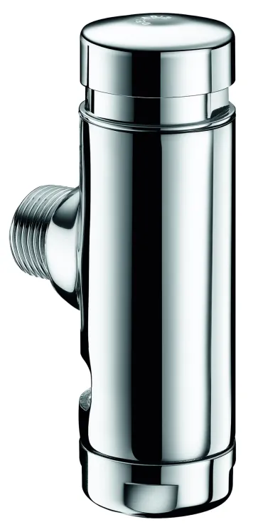 Delabie TEMPOFLUX WC:n suorahuuhteluventtiili