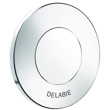 Delabie TEMPOFLUX 1, WC-huuhtelujärjestelmä, M3/4, seinään max 200mm, sis. huuhteluputken
