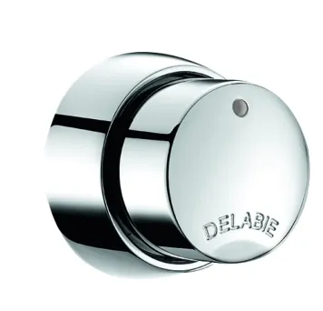Delabie TEMPOSOFT 2 itsesulkeutuva urinaalin huuhteluventtiili