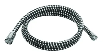 Delabie BIOCOLOR PVC suihkuletku 1,5 m