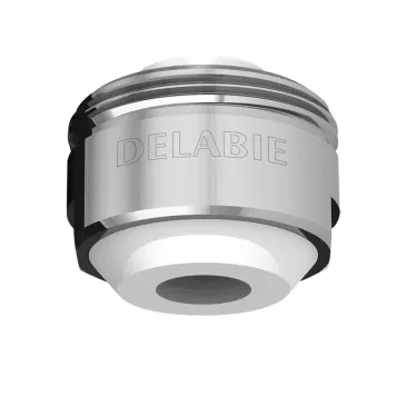 Delabie BIOSAFE hygieeninen suutin M24/100