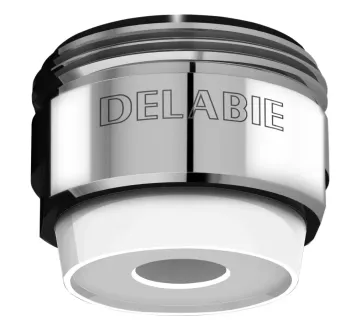 Delabie BIOSAFE hygieeninen suutin M24/400