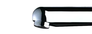 Delabie juoksuputki M1/2 tuumaa L.110 H16 Ø32