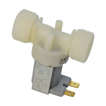 Solenoid valve M3/4" 12V + filter for TEMPOMATIC urinal