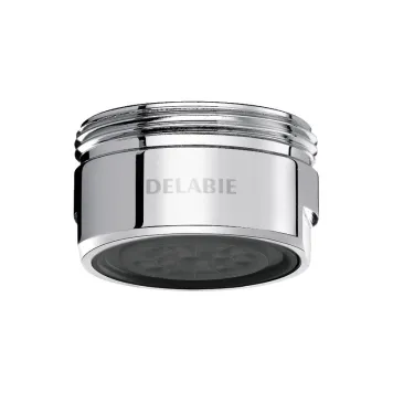 DELABIE poresuutin M24x100 hygieeninen