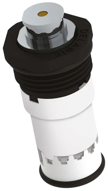 Delabie TEMPOSOFT 2 ~30 sek/ 10L vaihtopatruuna suihkuihin