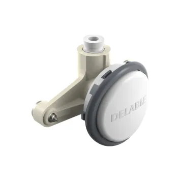 Delabie SPORTING paneelin painonappi varaosa