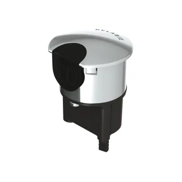 Electronic control unit 6V battery-op for TEMPOMATIC 4 urinal *