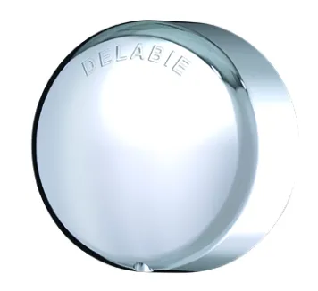 Delabie Tempoflux 2 varakansi + kiinnitysosat 6L
