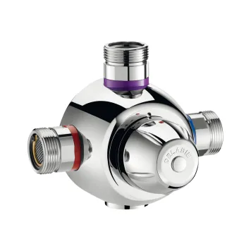 Delabie Comfort 140 sekoitusventtiili M1 1/4, KV 140 lpm