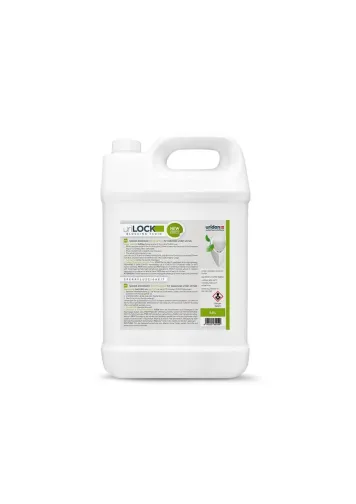 Urilock 5 l patentoitu hajulukkoneste