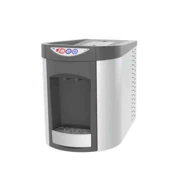 AQVA EVOPURE, kylmä/Co2 vesiautomaatti 30 l/h, pöytämalli