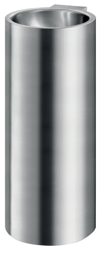 Delabie REDO-T pesuallas, seisova 830 x 320mm, ei hanareikää