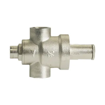 Grandsire STABLINOX paineentasausventtiili F1/2 - F1/2 tuumaa