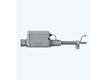 Watersafe vuotovahti vesiautomaatteihin, 8mm