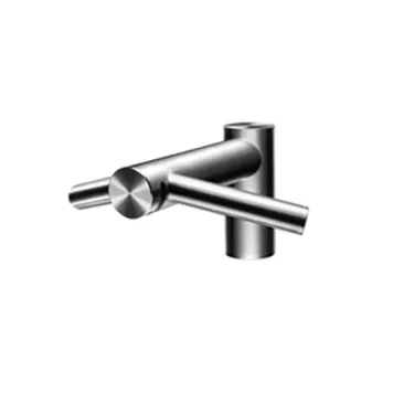 Dyson Wash+Dry WD04 (AB09), lyhyt