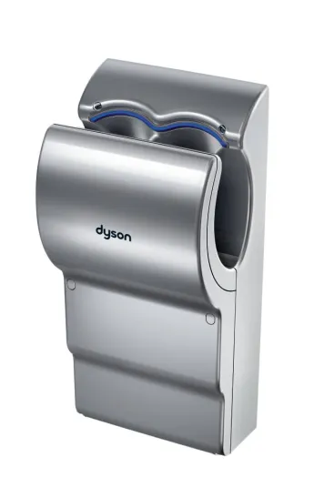 Dyson Airblade AB14 handryer Grey DB