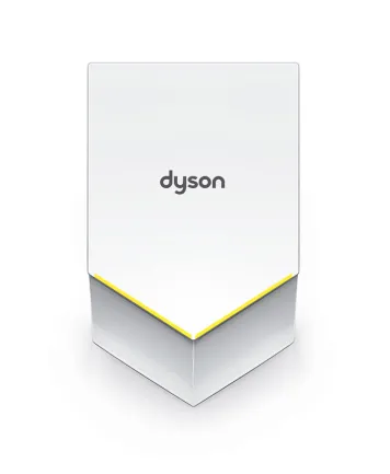 Dyson V Airblade käsienkuivain AB12W valkoinen
