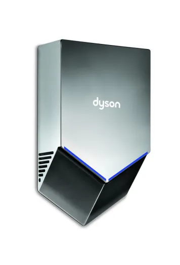 Dyson V Airblade käsienkuivain AB12N nikkeli