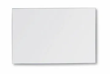 Delabie rikkoutumaton RST peili, 385 x 485 x 10 mm