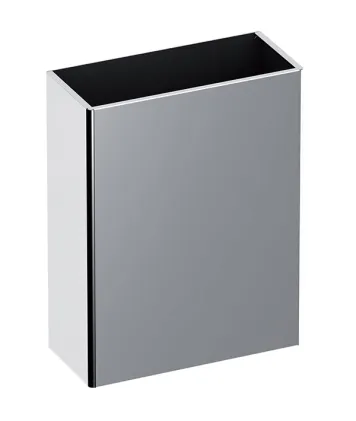 Delabie RST roska-astia 13L kiillotettua