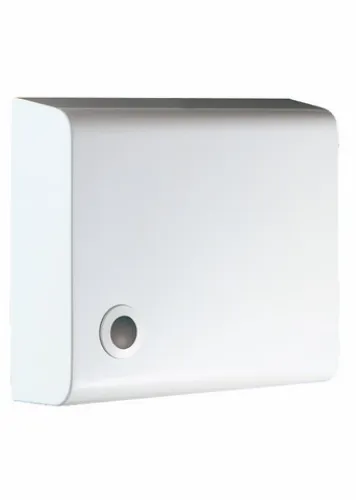 TEMPOMATIC exposed urinal valve, mains 230/12V