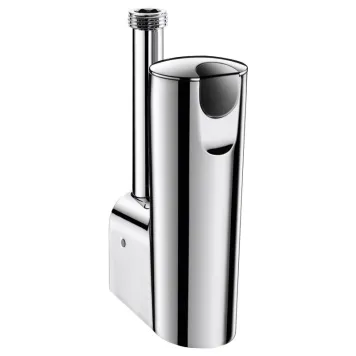 TEMPOMATIC 4 urinal M1/2" inline 6V battery offset 35mm