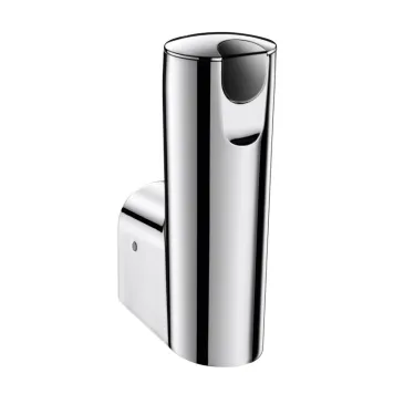 TEMPOMATIC 4 urinal M1/2" angled 6V battery offset 35mm