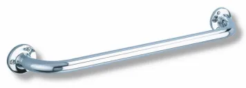 Delabie ECO tukitanko Ø25, 50cm, kiillotettu RST