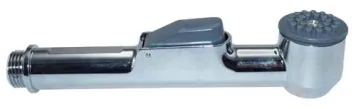 Bide hand shower chrome