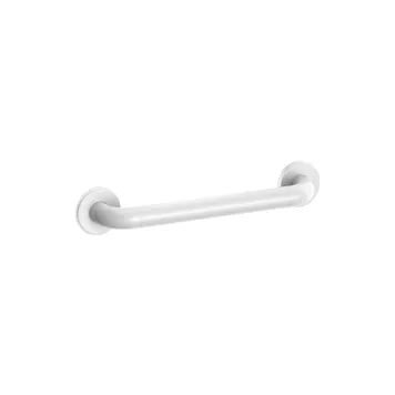 Delabie tukitanko Ø32 nylon, valkoinen 400 mm