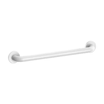 Delabie tukitanko Ø32 nylon, valkoinen 600 mm