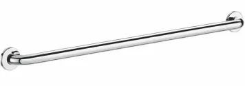 Delabie RST tukitanko, kiillotettu Ø32 mm, 900 mm