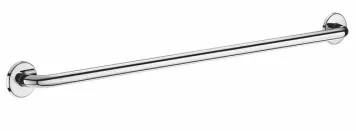 Delabie tukitanko suora Ø25, 900mm