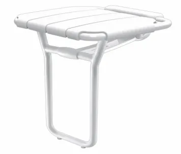 Delabie nostettava suihkuistuin XL