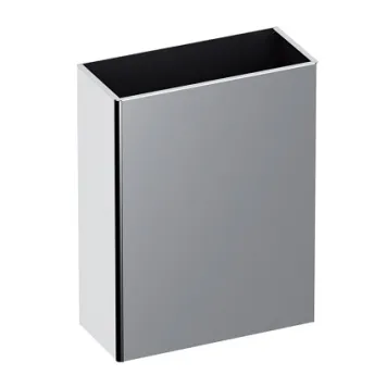 Delabie roska-astia 25 L, RST satiini