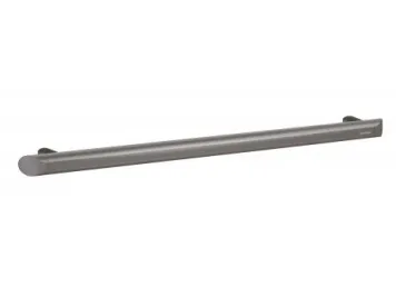 Be-Line grab bar Ø35 L.600 anthracite aluminium